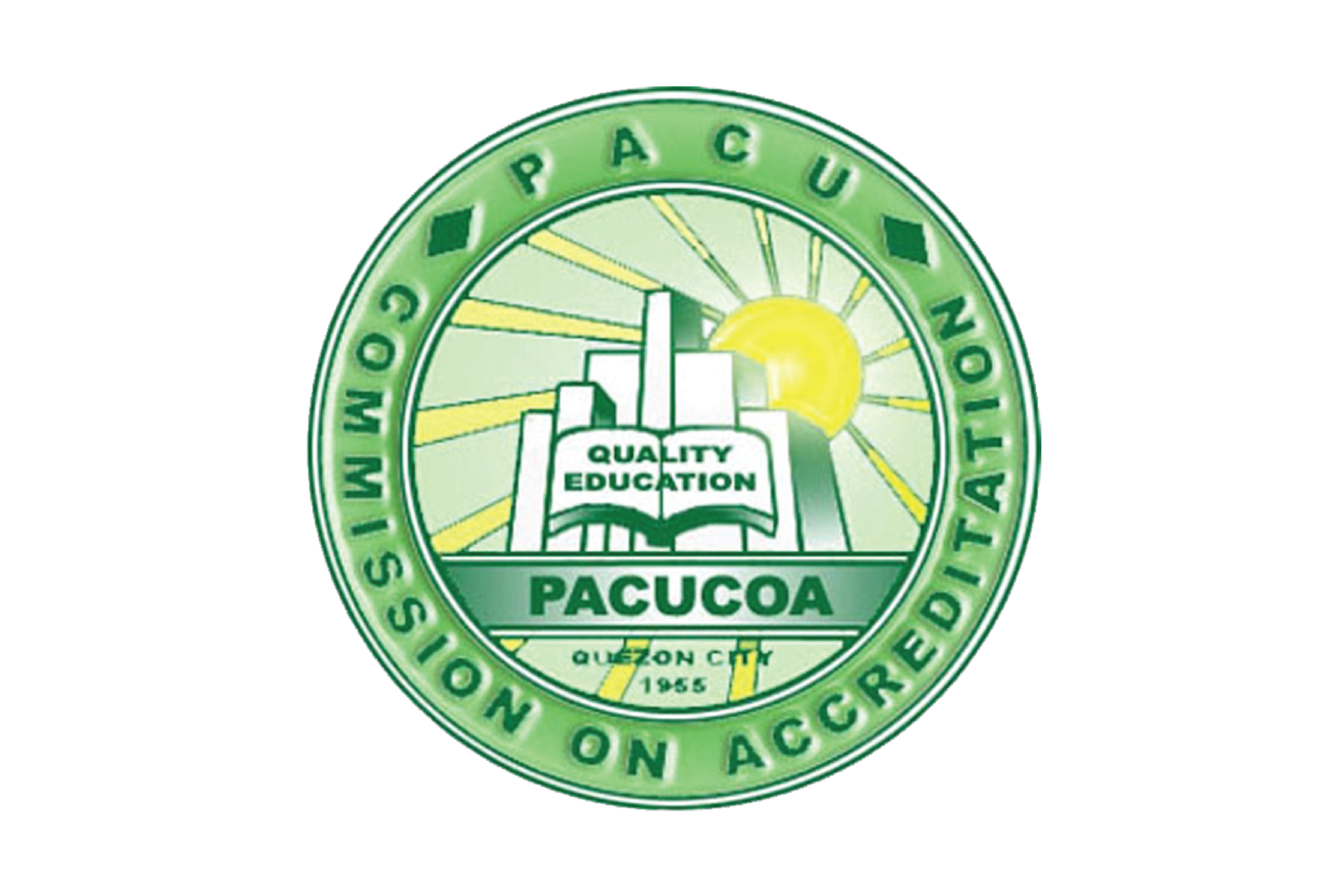 Philippine Association of Colleges and Universities Commission on Accreditation (PACUCOA)
