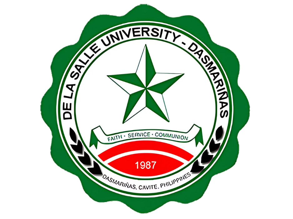 De La Salle University-Dasmariñas