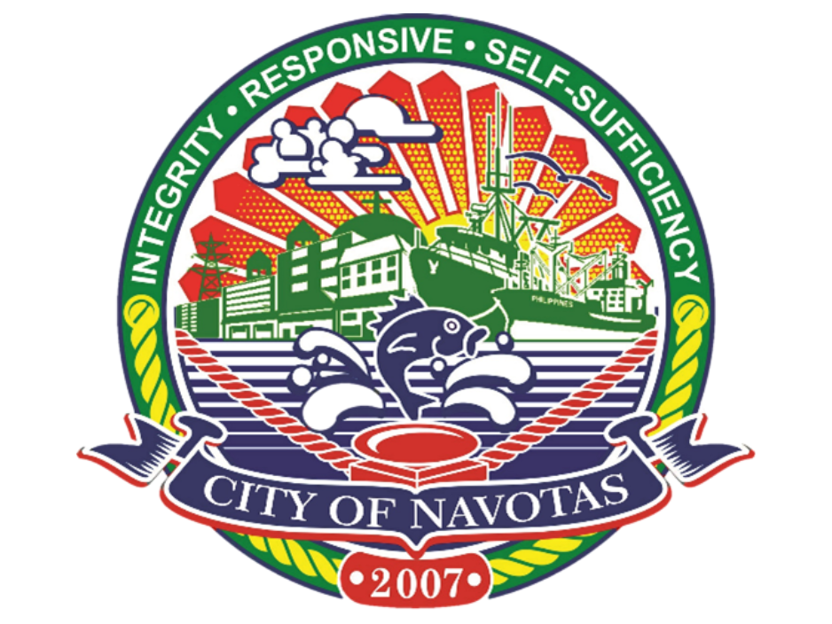 City Government of Navotas