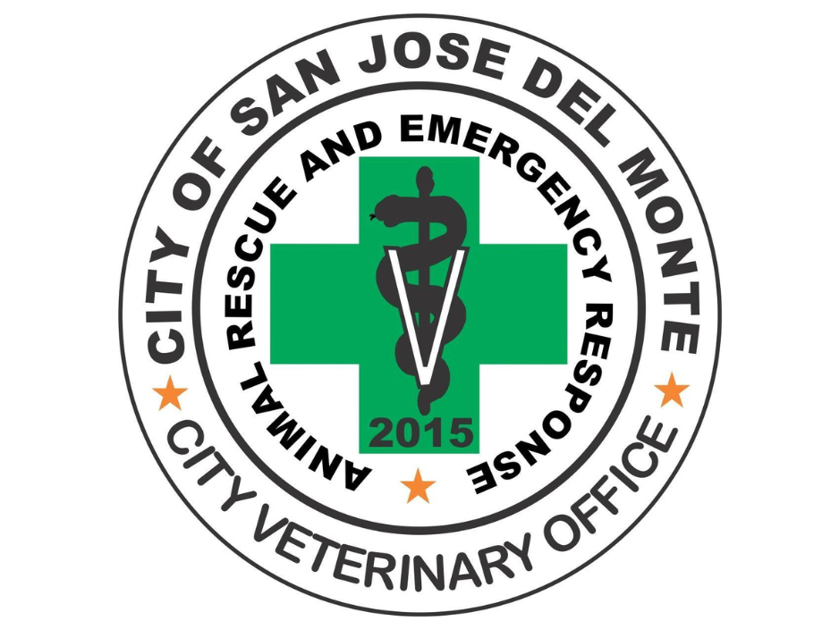 San Jose del Monte City Veterinary Office