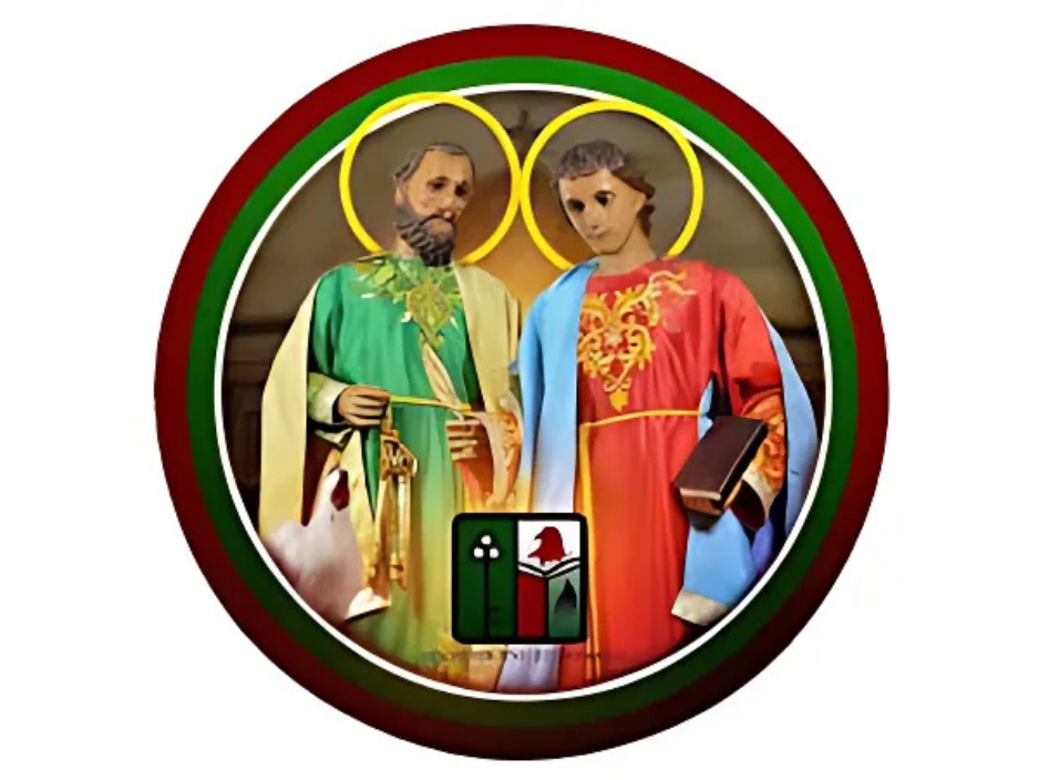 Sts. Peter and John Parish